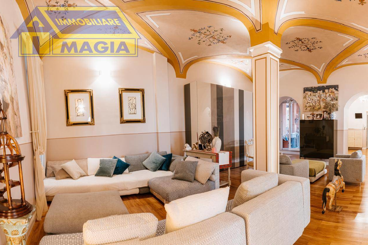 Appartamento Ascoli Piceno