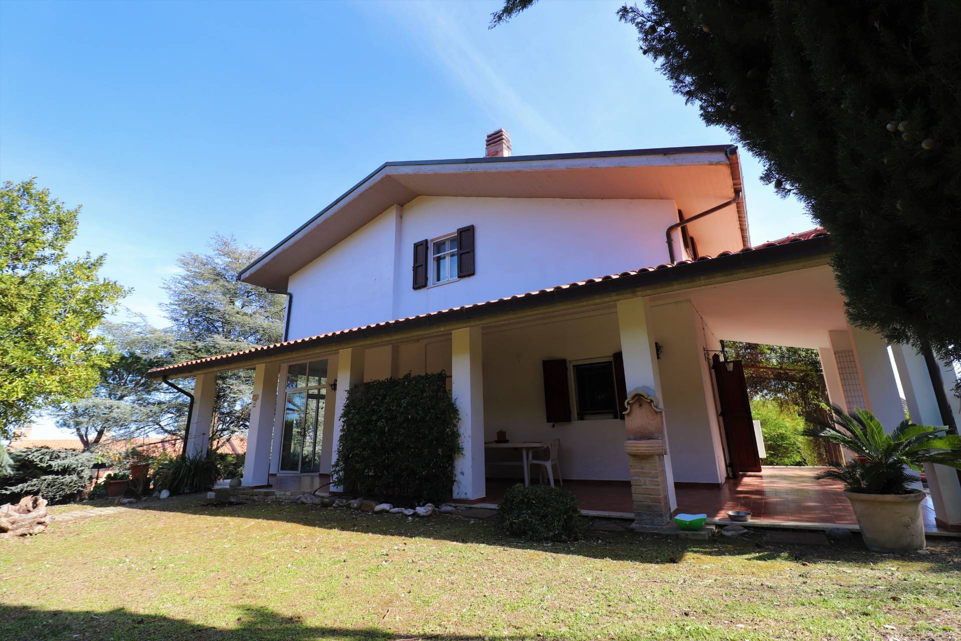 Villa a Ripatransone